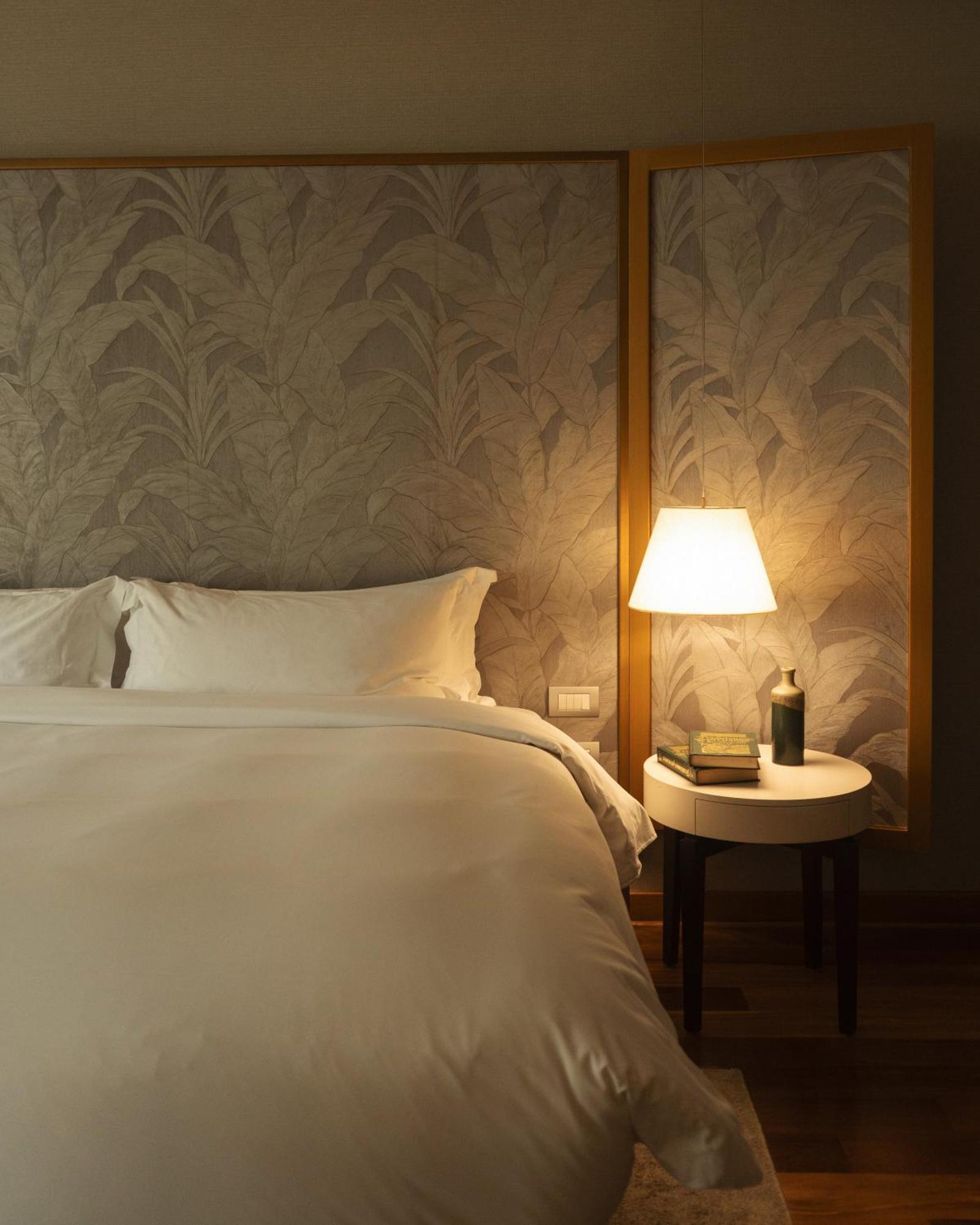 Manto Hotel Lima - Mgallery Bagian luar foto