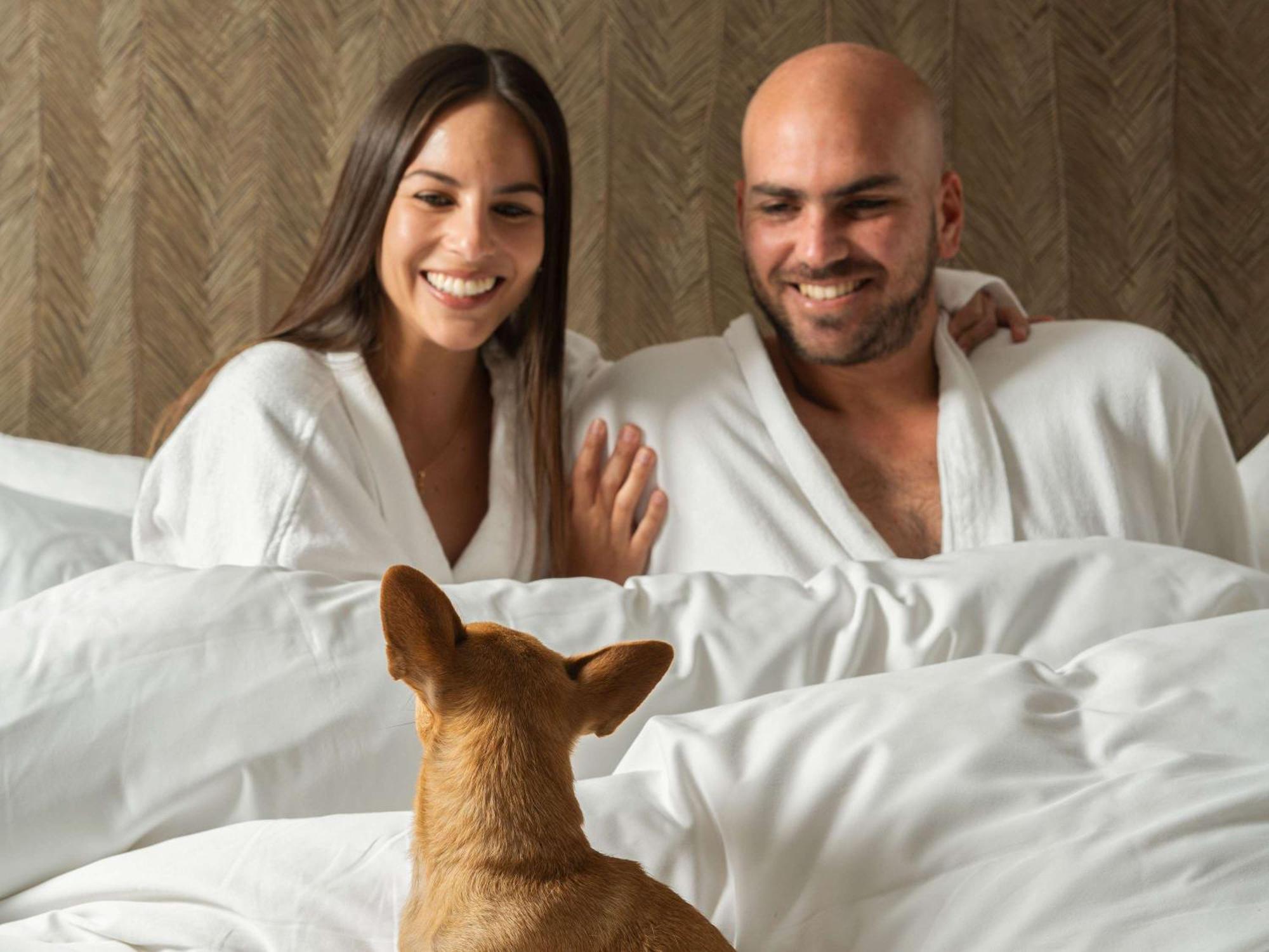 Manto Hotel Lima - Mgallery Bagian luar foto